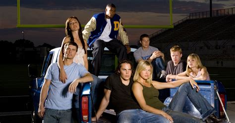 amber heard in friday night lights|Friday Night Lights (2004) Cast and Crew